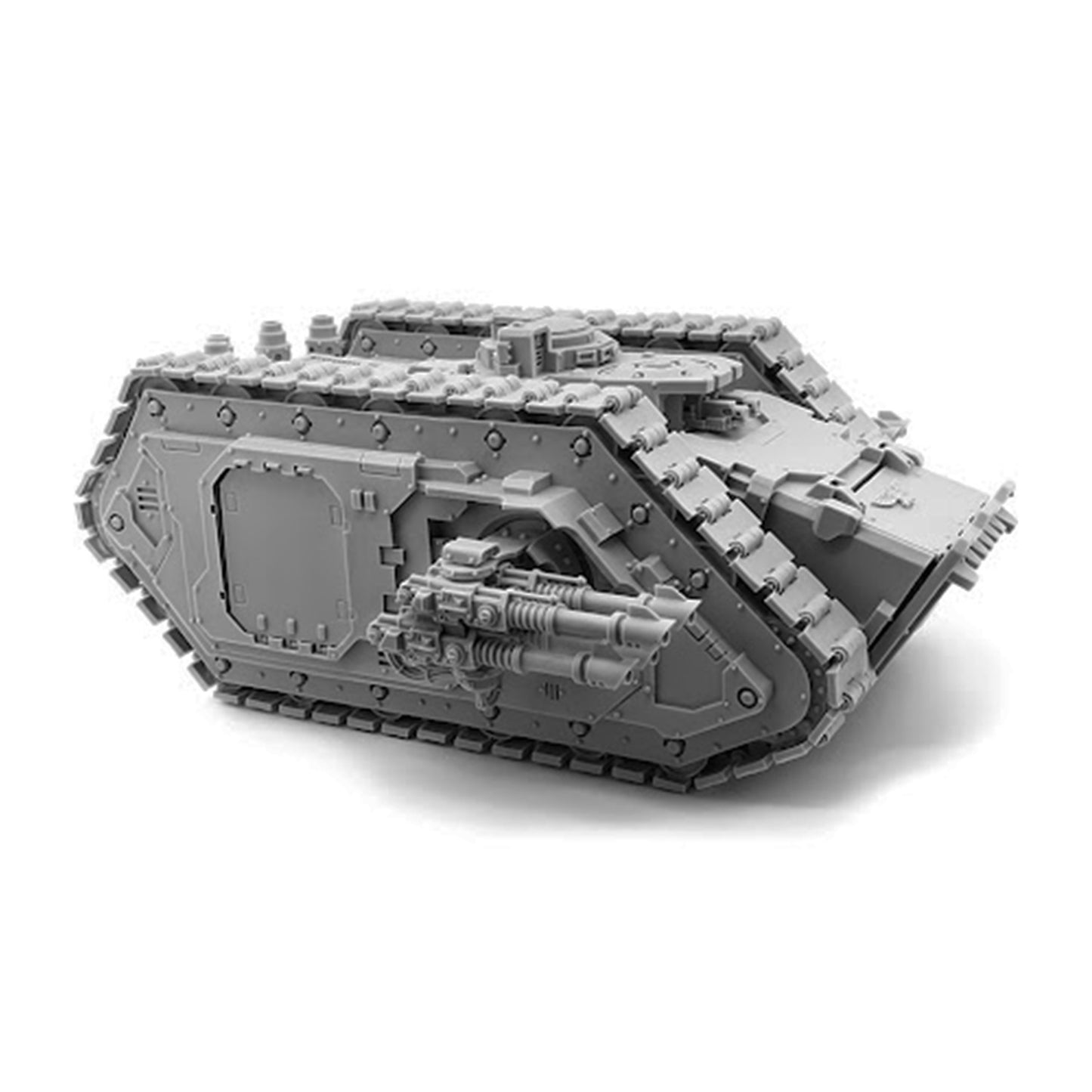 Spartan Assault Tank