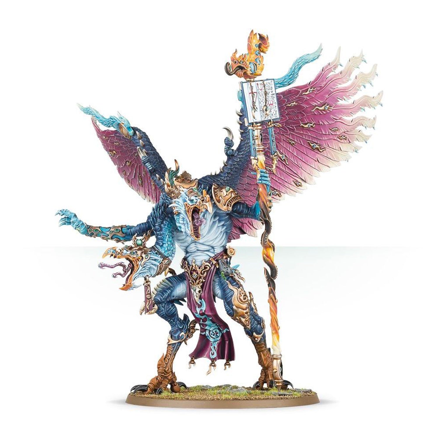 Kairos Fateweaver