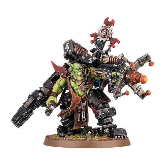 Big Mek