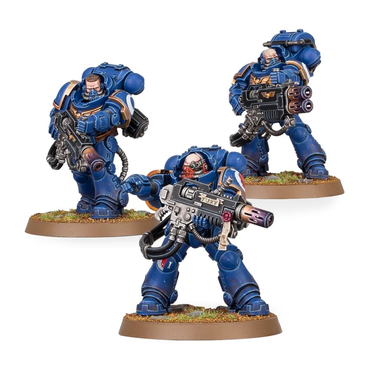 Primaris Eradicators