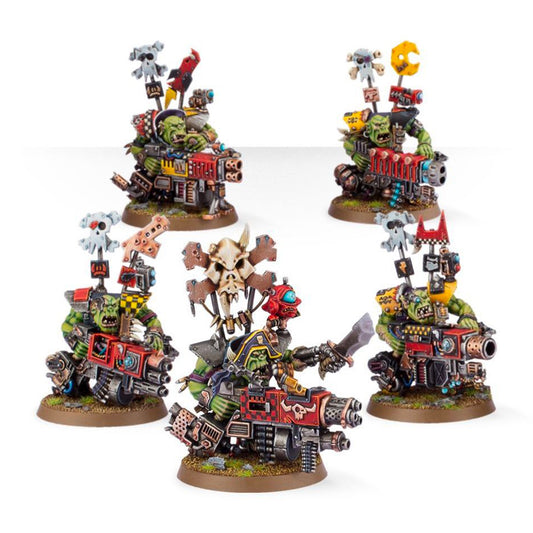 Flash Gitz