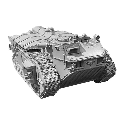 Crassus Armoured Assault Transport