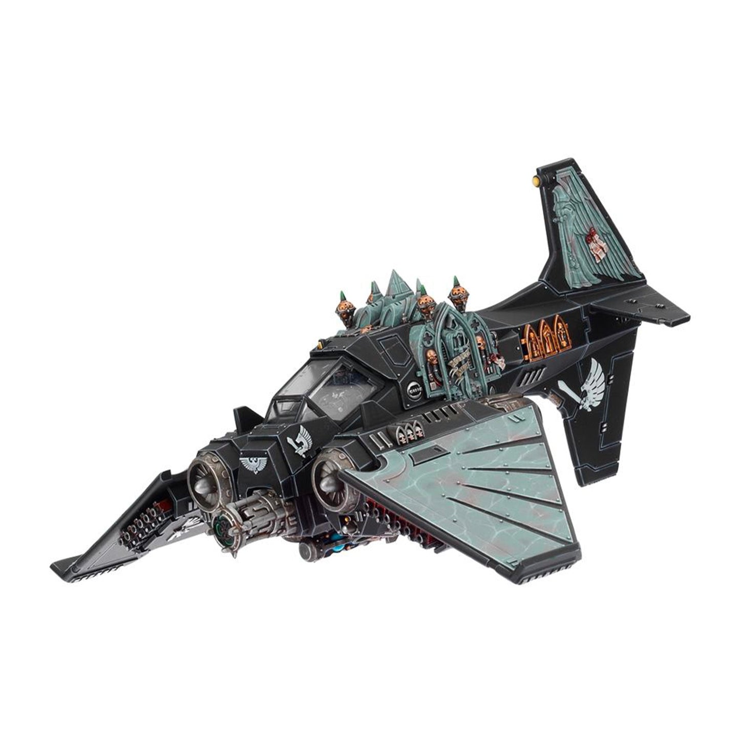 Ravenwing Dark Talon