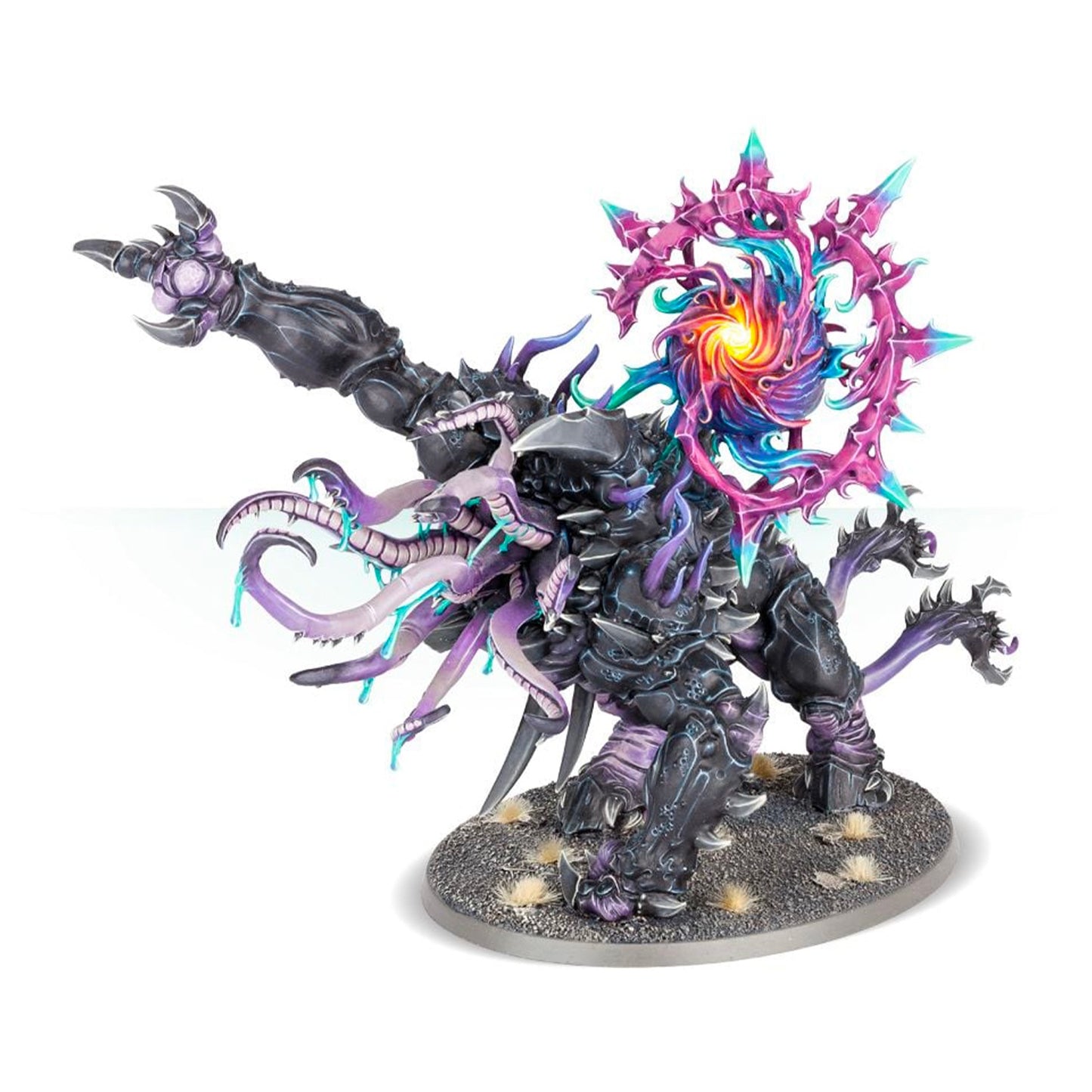 Mutalith Vortex Beast