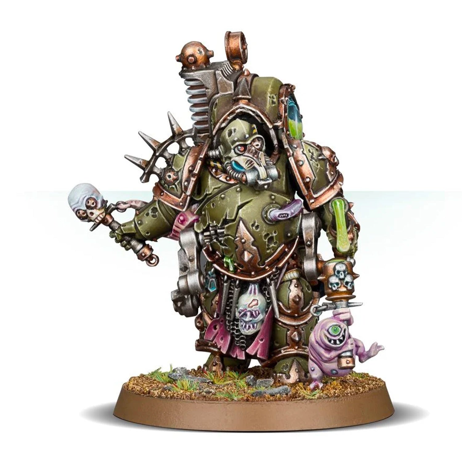 Foul Blightspawn