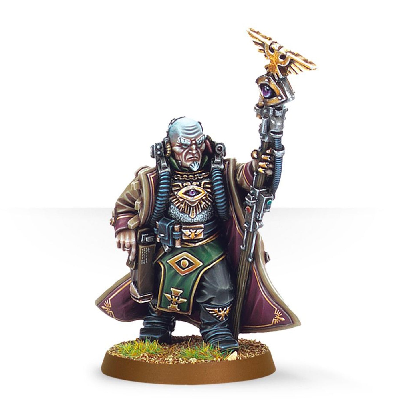 Primaris Psyker 1