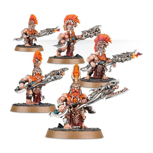 Auric Hearthguard