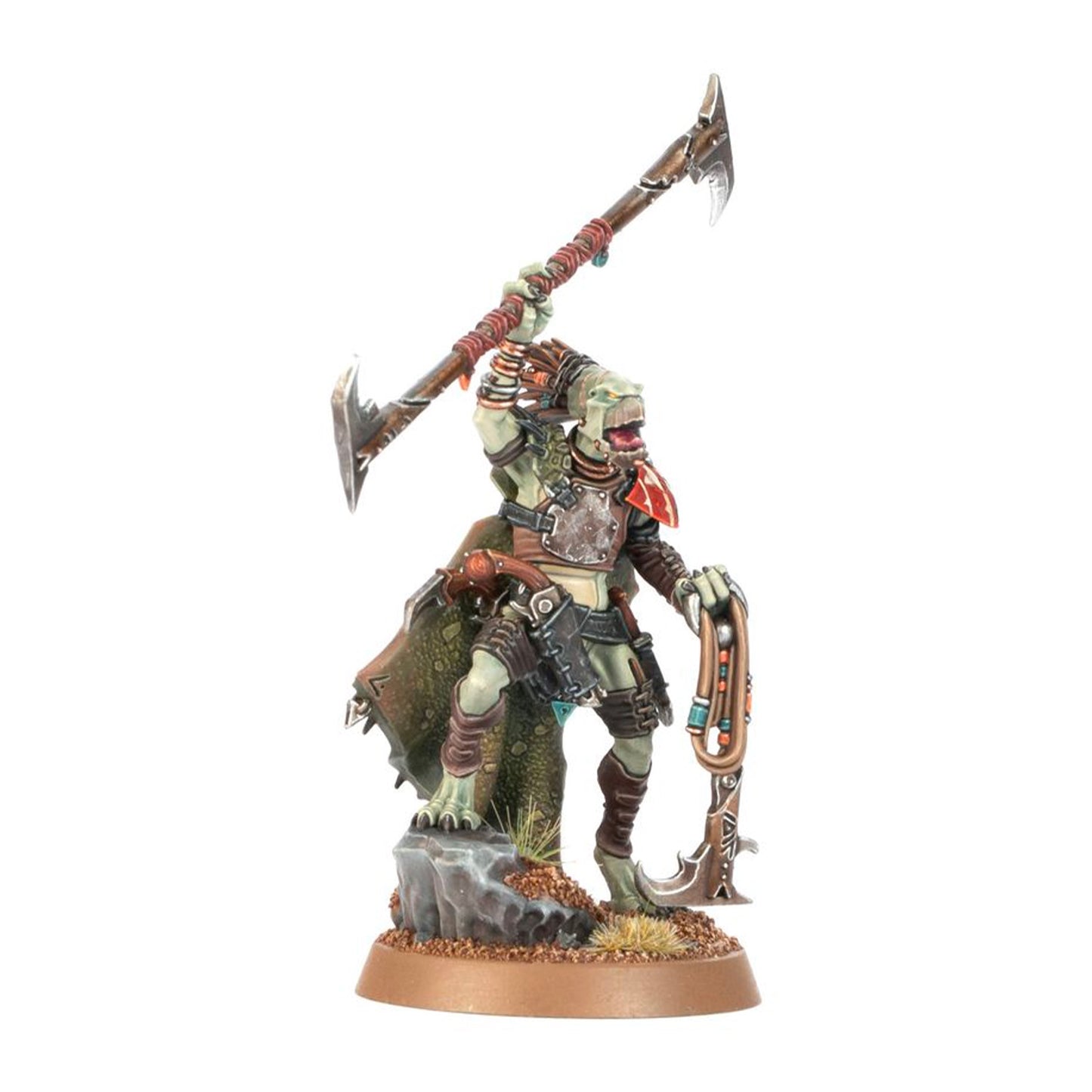 Kroot War Shaper