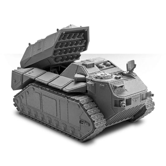 Praetor Armoured Assault Launcher