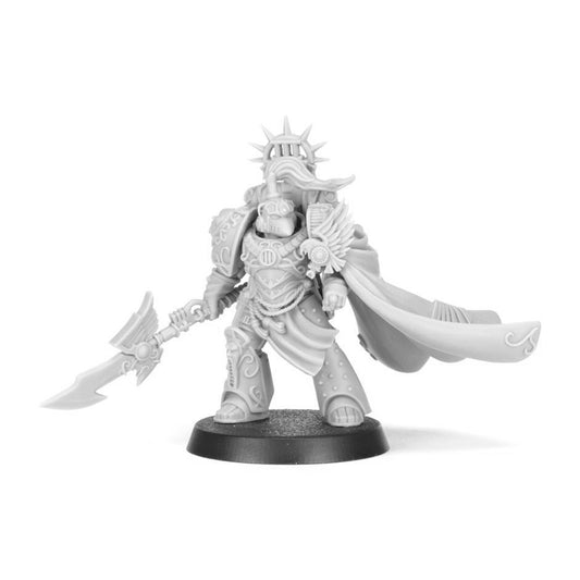 Emperors Children Legion Praetor