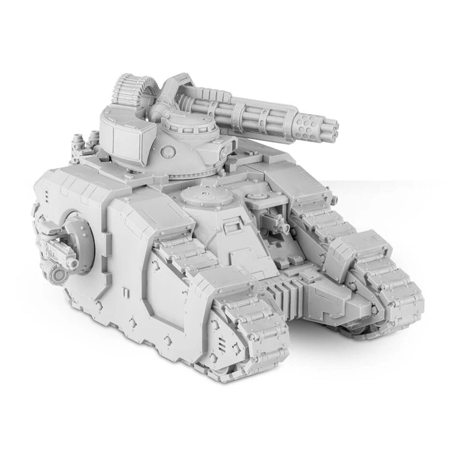 Legion Sicaran Punisher Assault Tank