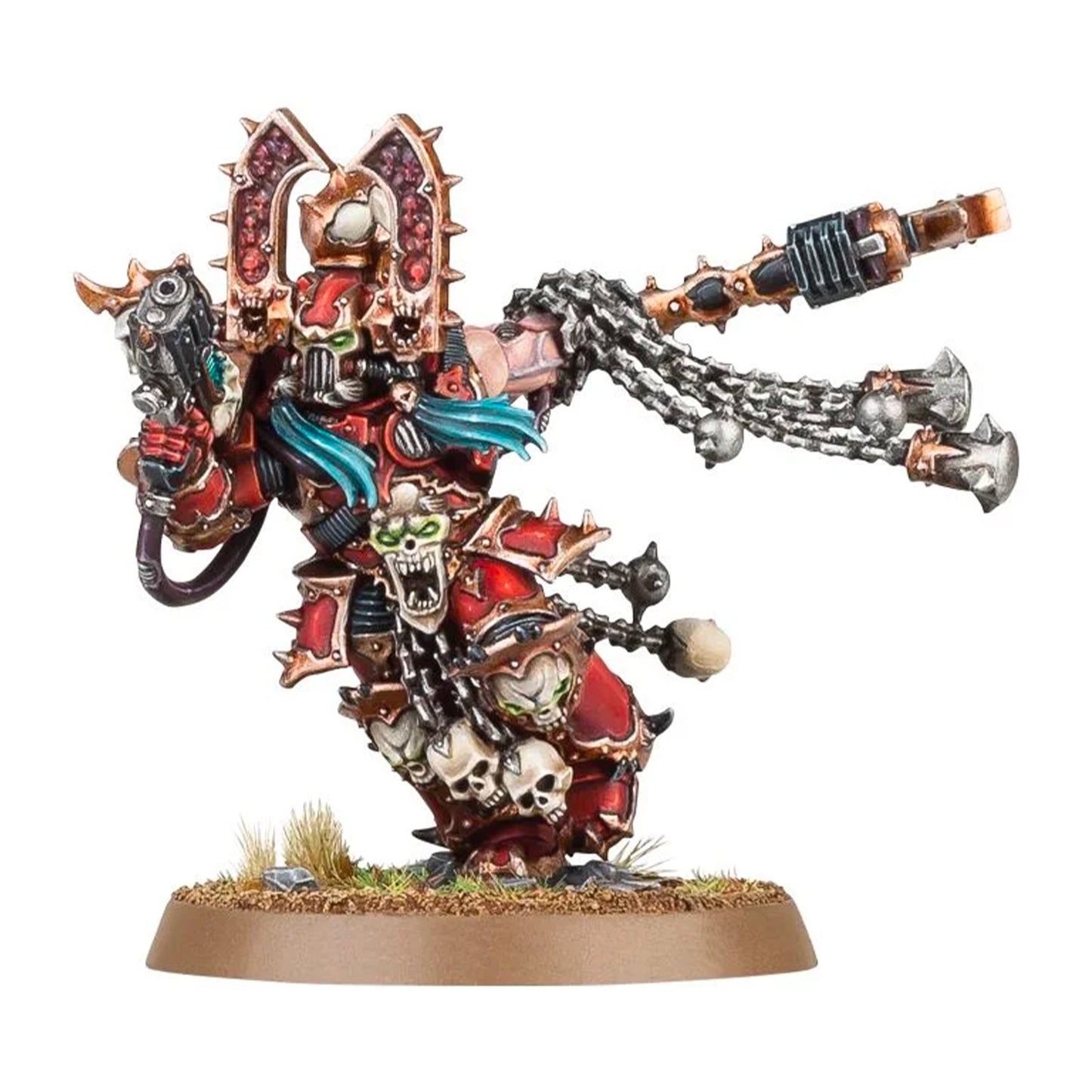 Kharn the Betrayer 2