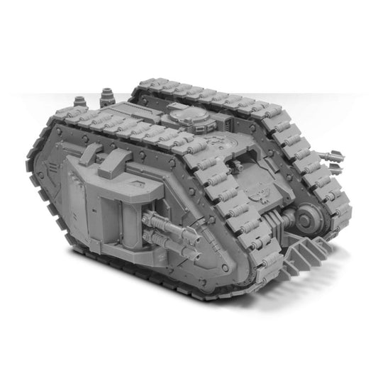 Land Raider Armoured Proteus