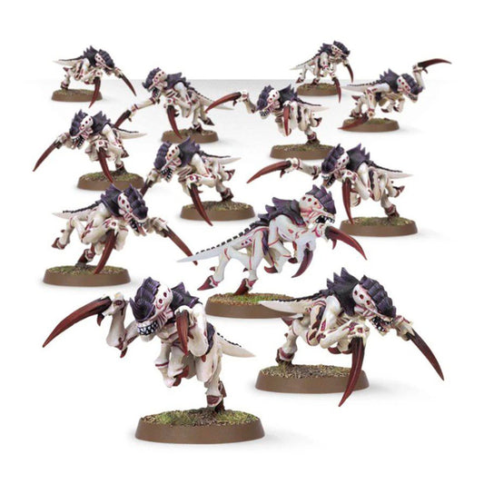 Tyranid Hormagaunt Brood