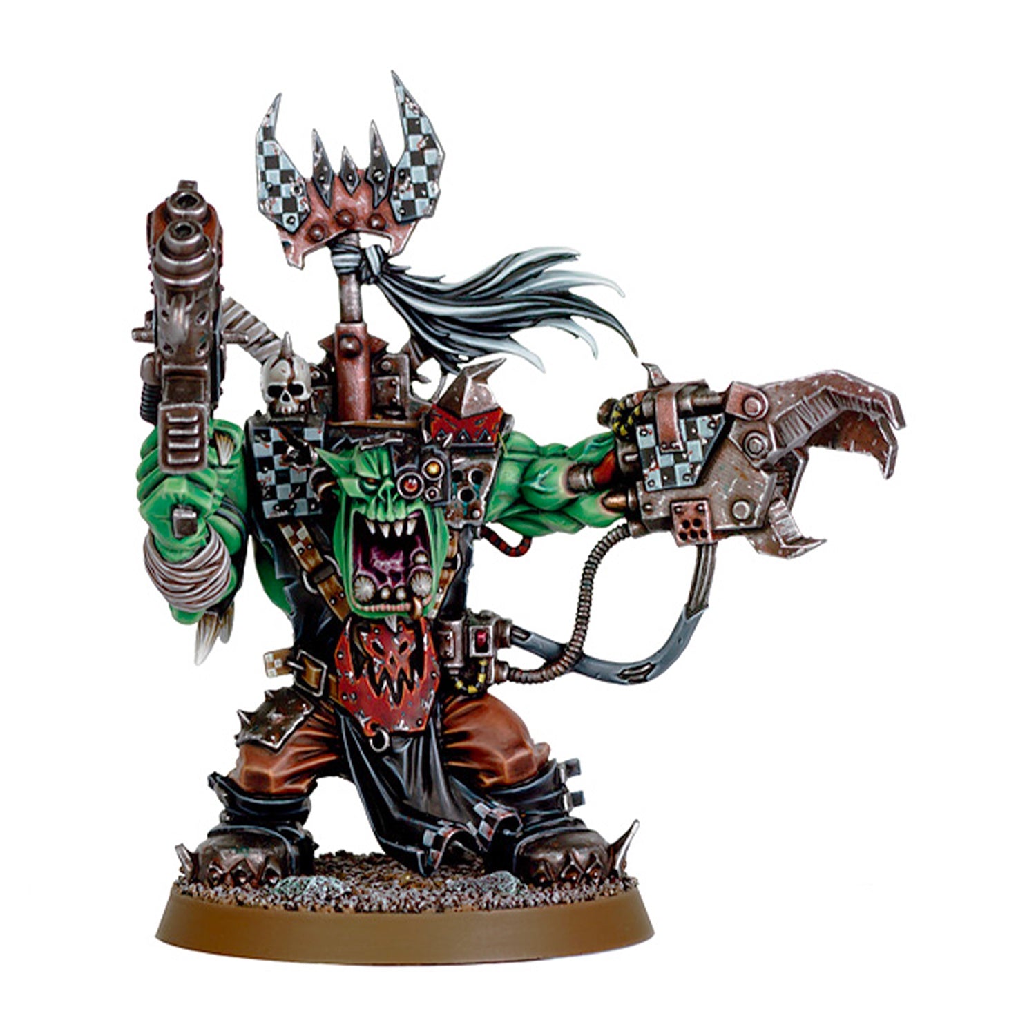 Warboss