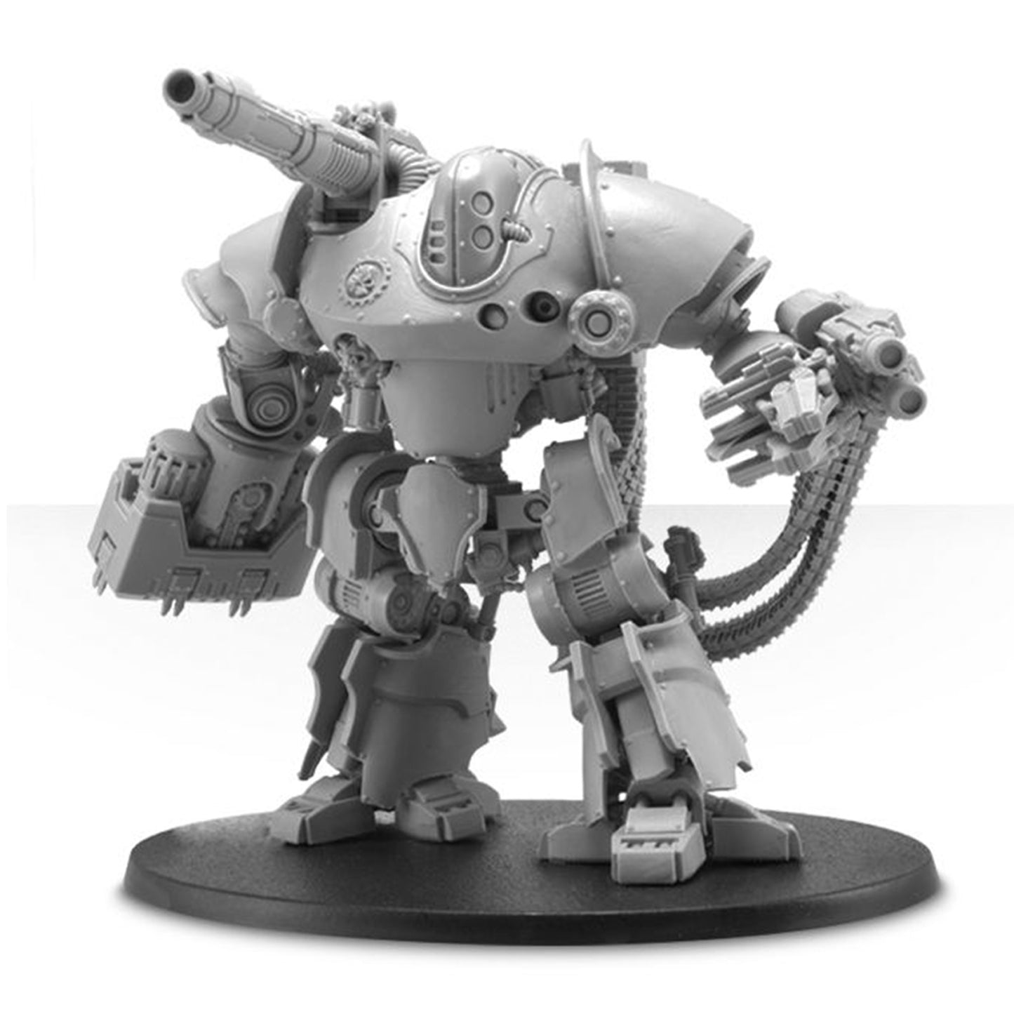 Mechanicum Thanatar Calix Siege Automata