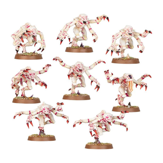 Genestealer Brood