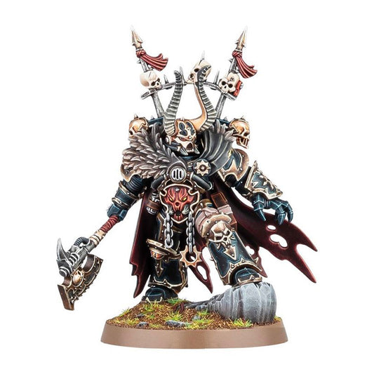 Chaos Lord