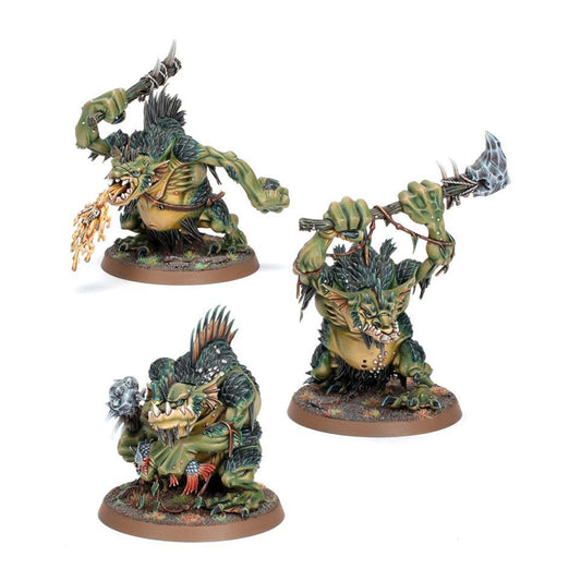 Fellwater Troggoths