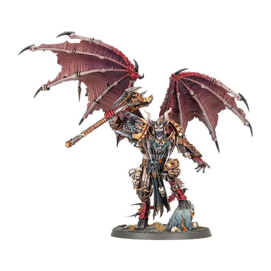 Daemon Prince