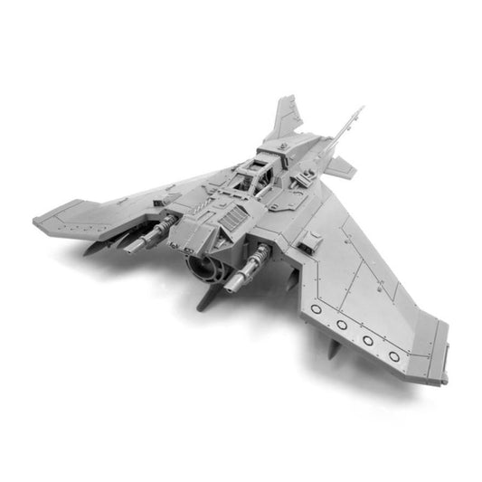 Imperial Navy Voss Pattern Lightning Strike Fighter