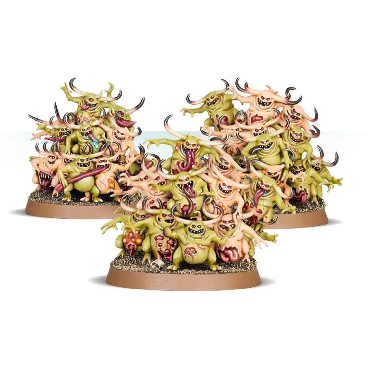 Nurglings