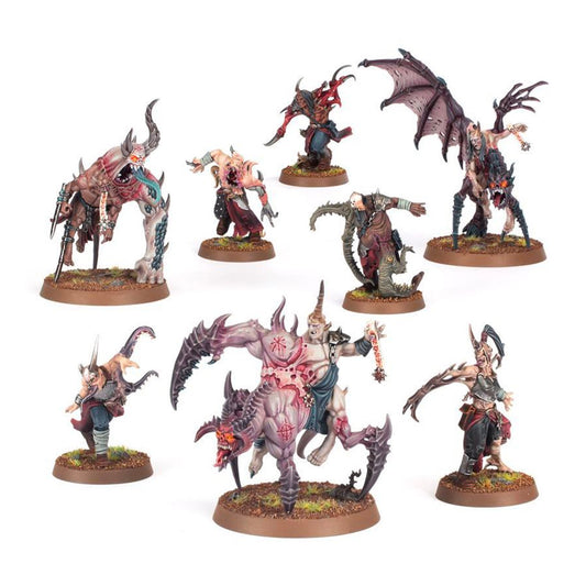 Accursed Cultists