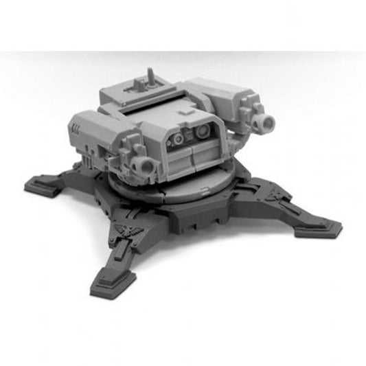 Tarantula Sentry Gun with Heavy Bolters