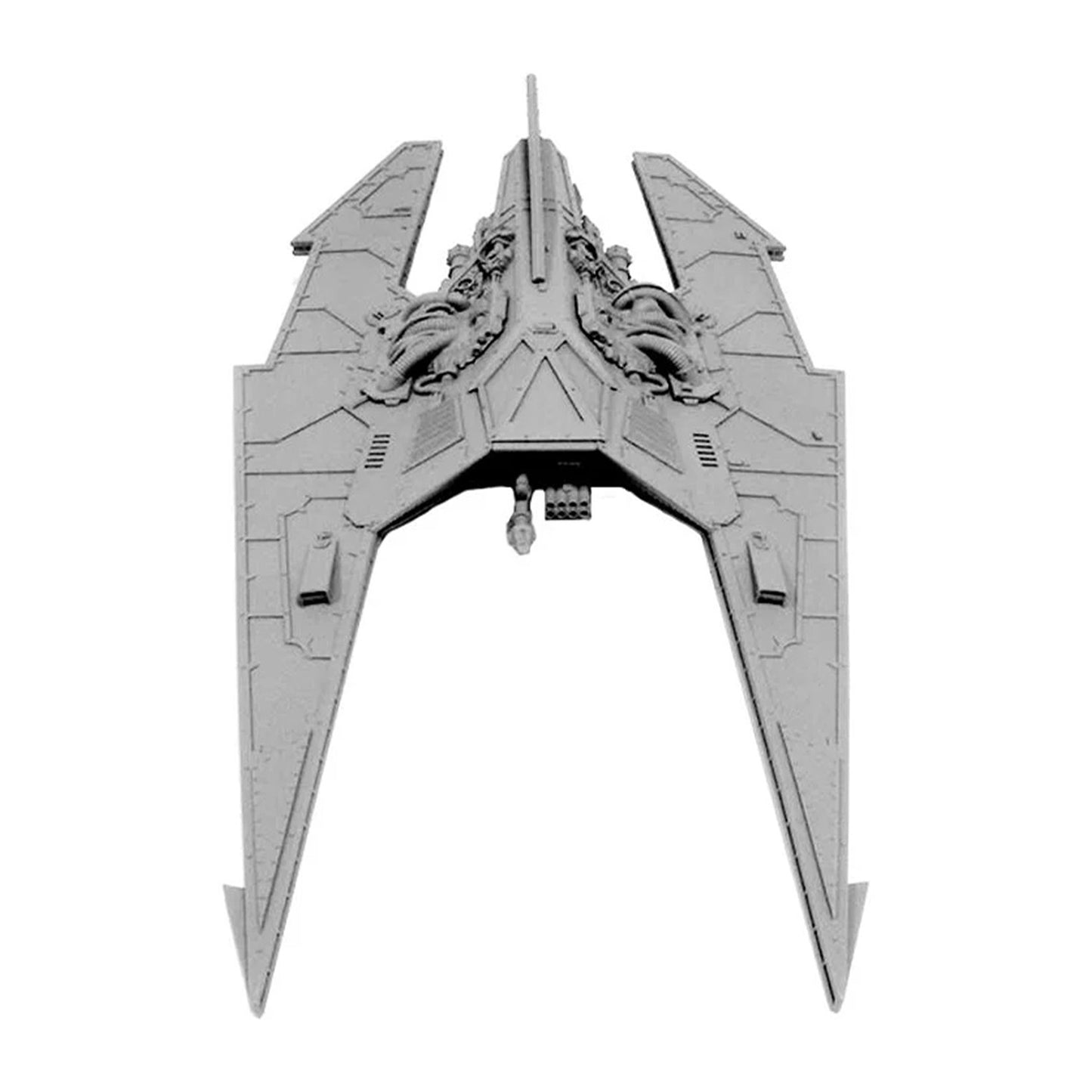 Hell Talon Chaos Fighter Bomber